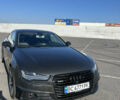 Серый Ауди A7 Sportback, объемом двигателя 2.97 л и пробегом 166 тыс. км за 30799 $, фото 4 на Automoto.ua