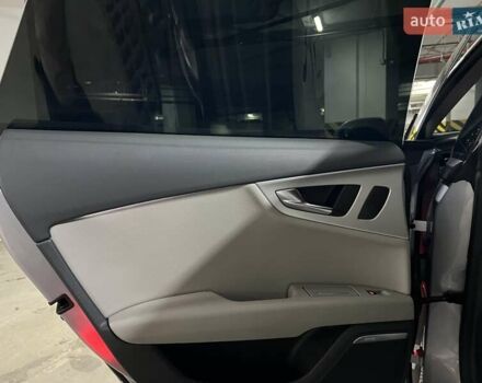 Сірий Ауді A7 Sportback, об'ємом двигуна 2.97 л та пробігом 94 тис. км за 29800 $, фото 43 на Automoto.ua