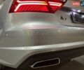 Сірий Ауді A7 Sportback, об'ємом двигуна 2.97 л та пробігом 94 тис. км за 29800 $, фото 10 на Automoto.ua