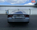 Сірий Ауді A7 Sportback, об'ємом двигуна 3 л та пробігом 122 тис. км за 22900 $, фото 9 на Automoto.ua