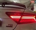 Сірий Ауді A7 Sportback, об'ємом двигуна 2.97 л та пробігом 94 тис. км за 29800 $, фото 14 на Automoto.ua