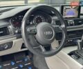 Серый Ауди A7 Sportback, объемом двигателя 3 л и пробегом 96 тыс. км за 28500 $, фото 16 на Automoto.ua
