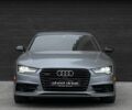 Сірий Ауді A7 Sportback, об'ємом двигуна 3 л та пробігом 102 тис. км за 17800 $, фото 1 на Automoto.ua