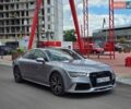 Сірий Ауді A7 Sportback, об'ємом двигуна 3 л та пробігом 124 тис. км за 17900 $, фото 1 на Automoto.ua