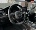 Серый Ауди A7 Sportback, объемом двигателя 3 л и пробегом 200 тыс. км за 23500 $, фото 5 на Automoto.ua