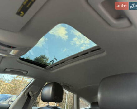 Сірий Ауді A7 Sportback, об'ємом двигуна 3 л та пробігом 120 тис. км за 19200 $, фото 32 на Automoto.ua