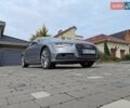 Серый Ауди A7 Sportback, объемом двигателя 2.97 л и пробегом 215 тыс. км за 28900 $, фото 11 на Automoto.ua