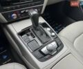 Серый Ауди A7 Sportback, объемом двигателя 3 л и пробегом 96 тыс. км за 28500 $, фото 25 на Automoto.ua
