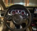 Серый Ауди A7 Sportback, объемом двигателя 3 л и пробегом 190 тыс. км за 23500 $, фото 12 на Automoto.ua