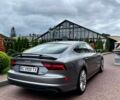 Серый Ауди A7 Sportback, объемом двигателя 3 л и пробегом 200 тыс. км за 20999 $, фото 5 на Automoto.ua