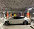 Серый Ауди A7 Sportback, объемом двигателя 3 л и пробегом 190 тыс. км за 23500 $, фото 5 на Automoto.ua