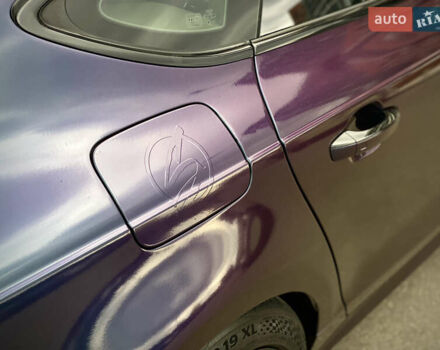 Серый Ауди A7 Sportback, объемом двигателя 3 л и пробегом 110 тыс. км за 20900 $, фото 12 на Automoto.ua