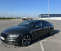 Серый Ауди A7 Sportback, объемом двигателя 2.97 л и пробегом 166 тыс. км за 30799 $, фото 1 на Automoto.ua