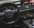 Сірий Ауді A7 Sportback, об'ємом двигуна 3 л та пробігом 87 тис. км за 27500 $, фото 8 на Automoto.ua