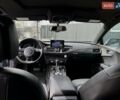 Серый Ауди A7 Sportback, объемом двигателя 3 л и пробегом 200 тыс. км за 23500 $, фото 11 на Automoto.ua