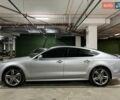 Сірий Ауді A7 Sportback, об'ємом двигуна 2.97 л та пробігом 94 тис. км за 29800 $, фото 5 на Automoto.ua