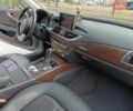 Серый Ауди A7 Sportback, объемом двигателя 2.97 л и пробегом 215 тыс. км за 28900 $, фото 29 на Automoto.ua