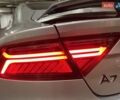 Сірий Ауді A7 Sportback, об'ємом двигуна 2.97 л та пробігом 94 тис. км за 29800 $, фото 11 на Automoto.ua