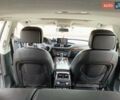 Серый Ауди A7 Sportback, объемом двигателя 2.97 л и пробегом 215 тыс. км за 28900 $, фото 19 на Automoto.ua