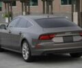 Сірий Ауді A7 Sportback, об'ємом двигуна 3 л та пробігом 72 тис. км за 17500 $, фото 3 на Automoto.ua
