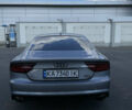 Сірий Ауді A7 Sportback, об'ємом двигуна 3 л та пробігом 122 тис. км за 22900 $, фото 8 на Automoto.ua