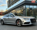 Сірий Ауді A7 Sportback, об'ємом двигуна 3 л та пробігом 120 тис. км за 19200 $, фото 6 на Automoto.ua