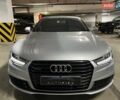 Сірий Ауді A7 Sportback, об'ємом двигуна 2.97 л та пробігом 94 тис. км за 29800 $, фото 2 на Automoto.ua