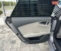 Серый Ауди A7 Sportback, объемом двигателя 3 л и пробегом 96 тыс. км за 28500 $, фото 27 на Automoto.ua