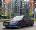 Серый Ауди A7 Sportback, объемом двигателя 3 л и пробегом 118 тыс. км за 18900 $, фото 1 на Automoto.ua
