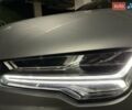 Сірий Ауді A7 Sportback, об'ємом двигуна 2.97 л та пробігом 94 тис. км за 29800 $, фото 16 на Automoto.ua