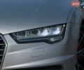 Серый Ауди A7 Sportback, объемом двигателя 2.97 л и пробегом 220 тыс. км за 24000 $, фото 5 на Automoto.ua