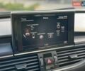 Серый Ауди A7 Sportback, объемом двигателя 3 л и пробегом 189 тыс. км за 23400 $, фото 32 на Automoto.ua