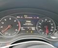 Серый Ауди A7 Sportback, объемом двигателя 3 л и пробегом 73 тыс. км за 6000 $, фото 8 на Automoto.ua