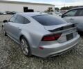 Серый Ауди A7 Sportback, объемом двигателя 3 л и пробегом 73 тыс. км за 6000 $, фото 1 на Automoto.ua
