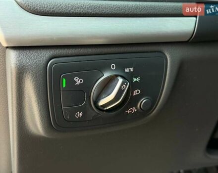 Серый Ауди A7 Sportback, объемом двигателя 2.97 л и пробегом 220 тыс. км за 24000 $, фото 38 на Automoto.ua