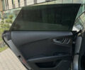 Серый Ауди A7 Sportback, объемом двигателя 3 л и пробегом 237 тыс. км за 29700 $, фото 50 на Automoto.ua