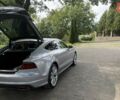 Серый Ауди A7 Sportback, объемом двигателя 3 л и пробегом 189 тыс. км за 28490 $, фото 23 на Automoto.ua