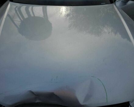 Серый Ауди A7 Sportback, объемом двигателя 3 л и пробегом 73 тыс. км за 6000 $, фото 10 на Automoto.ua