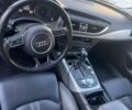 Сірий Ауді A7 Sportback, об'ємом двигуна 2.97 л та пробігом 80 тис. км за 40964 $, фото 3 на Automoto.ua