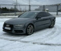 Серый Ауди A7 Sportback, объемом двигателя 3 л и пробегом 103 тыс. км за 31600 $, фото 1 на Automoto.ua