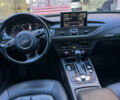 Серый Ауди A7 Sportback, объемом двигателя 3 л и пробегом 240 тыс. км за 29777 $, фото 8 на Automoto.ua
