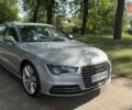 Серый Ауди A7 Sportback, объемом двигателя 3 л и пробегом 189 тыс. км за 28490 $, фото 6 на Automoto.ua