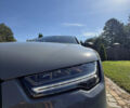 Сірий Ауді A7 Sportback, об'ємом двигуна 3 л та пробігом 109 тис. км за 32300 $, фото 28 на Automoto.ua