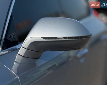 Серый Ауди A7 Sportback, объемом двигателя 2.97 л и пробегом 220 тыс. км за 24000 $, фото 14 на Automoto.ua