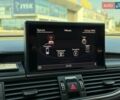 Серый Ауди A7 Sportback, объемом двигателя 2.97 л и пробегом 220 тыс. км за 24000 $, фото 52 на Automoto.ua