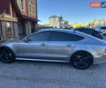 Серый Ауди A7 Sportback, объемом двигателя 3 л и пробегом 240 тыс. км за 29777 $, фото 2 на Automoto.ua