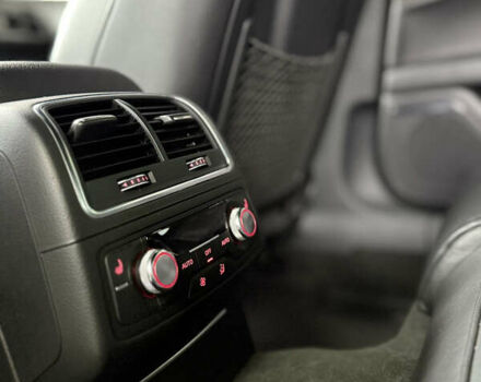 Серый Ауди A7 Sportback, объемом двигателя 3 л и пробегом 240 тыс. км за 24500 $, фото 14 на Automoto.ua