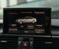 Сірий Ауді A7 Sportback, об'ємом двигуна 3 л та пробігом 237 тис. км за 29700 $, фото 33 на Automoto.ua