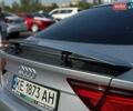 Серый Ауди A7 Sportback, объемом двигателя 2.97 л и пробегом 220 тыс. км за 24000 $, фото 30 на Automoto.ua