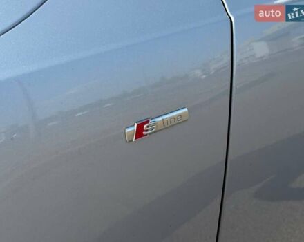 Серый Ауди A7 Sportback, объемом двигателя 2.97 л и пробегом 220 тыс. км за 24000 $, фото 15 на Automoto.ua